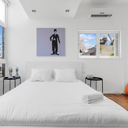 Best Location In Тел Авив Екстериор снимка