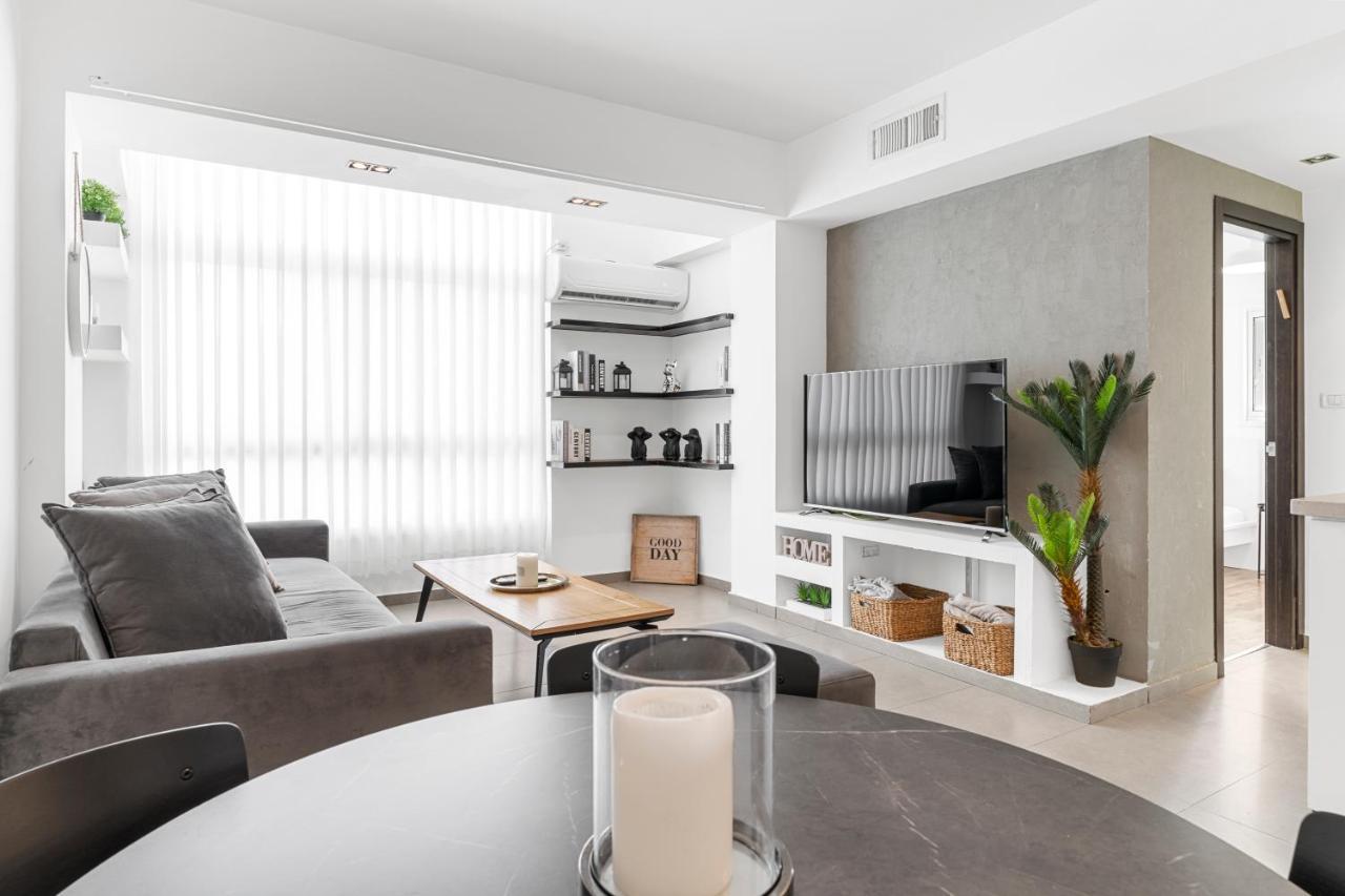 Best Location In Тел Авив Екстериор снимка