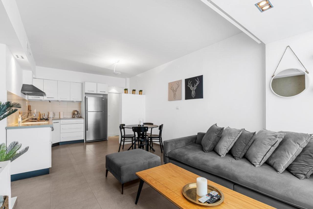 Best Location In Тел Авив Екстериор снимка